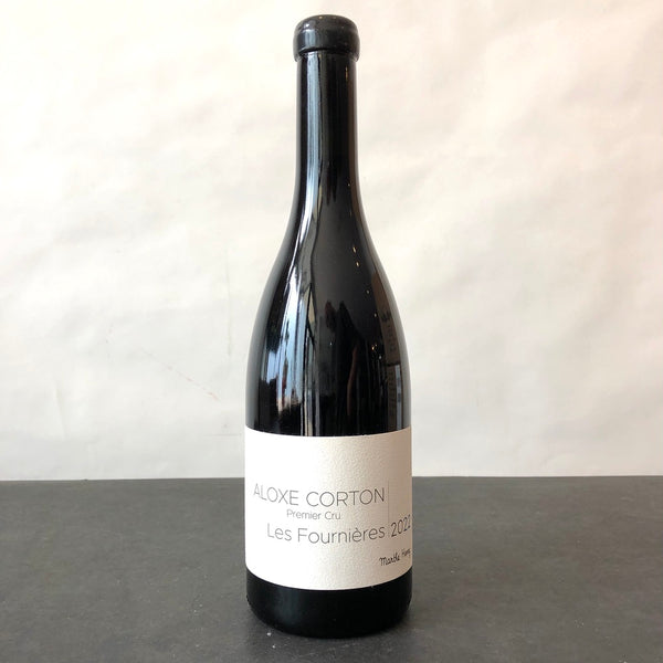 2022 Marthe Henry Boillot, 'Les Fournieres' Aloxe-Corton Premier Cru, France