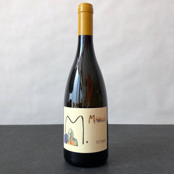 2022MianiPettarinRibollaGialla