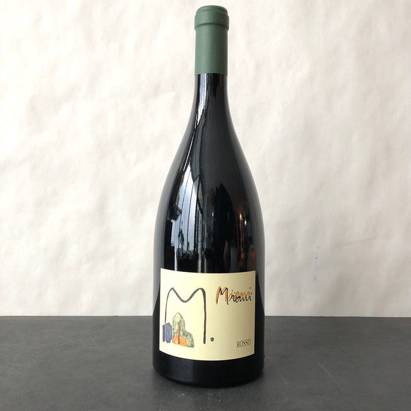 2022 Miani Rosso Colli Orientali del Friuli, Friuli-Venezia Giulia, Italy 1.5L Magnum