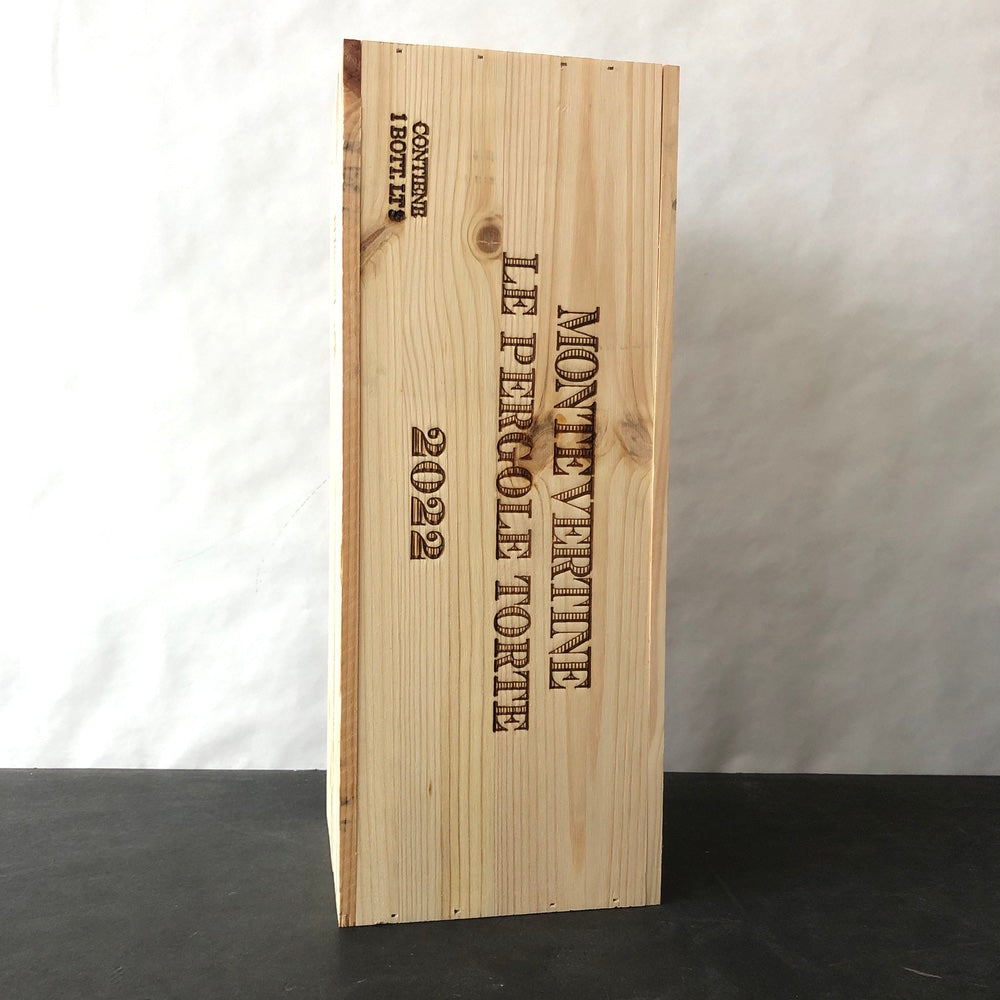 2022 Montevertine Le Pergole Torte Toscana IGT 3L, Tuscany, Italy