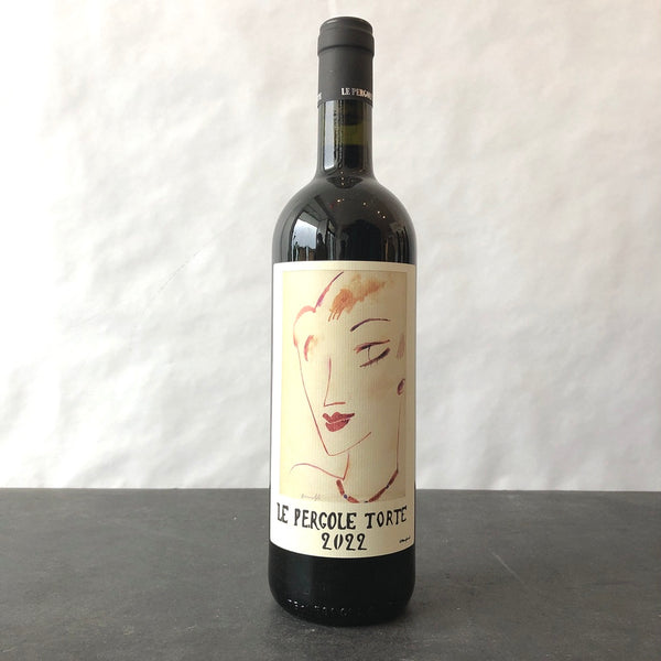 2022 Montevertine Le Pergole Torte Toscana IGT, Tuscany, Italy