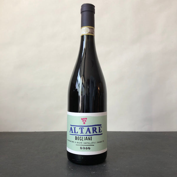 2022 Nicolas Altare Dogliani DOCG Piedmont, Italy