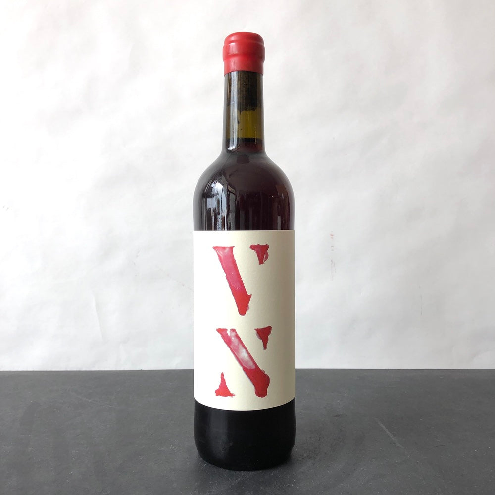 2022 Partida Creus 'VN' Vinel-lo, Catalonia, Spain