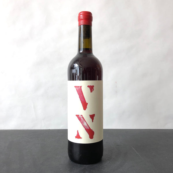 2022 Partida Creus 'VN' Vinel-lo, Catalonia, Spain