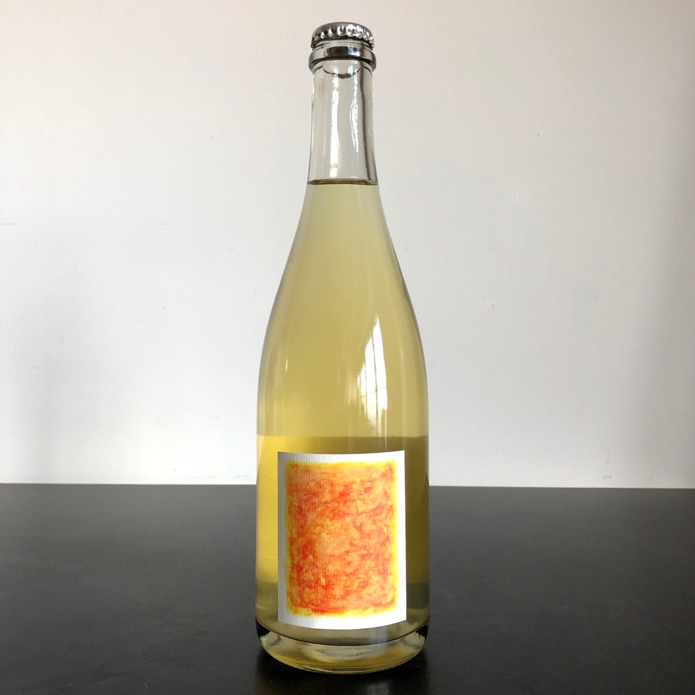 2022 Patois Cider "Morris", Amherst County, Virginia