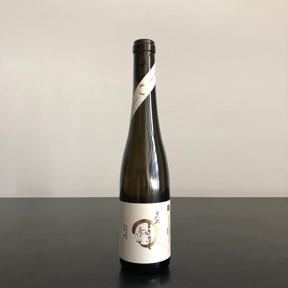 2022 Peter Lauer Ayler Kupp Fass 10 Riesling Auslese 375ml, Mosel, Germany
