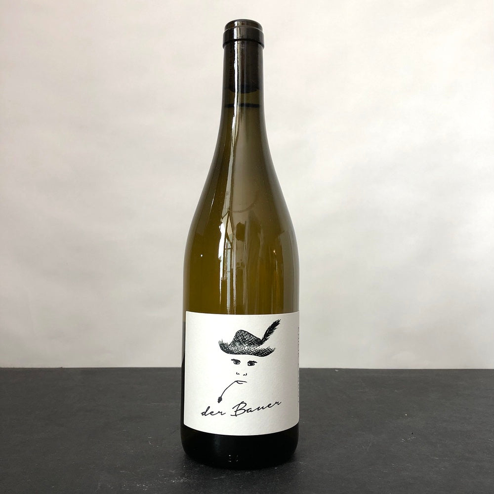 2022 Philip Lardot, Riesling 'Der Bauer' Landwein Trocken, Mosel, Germany