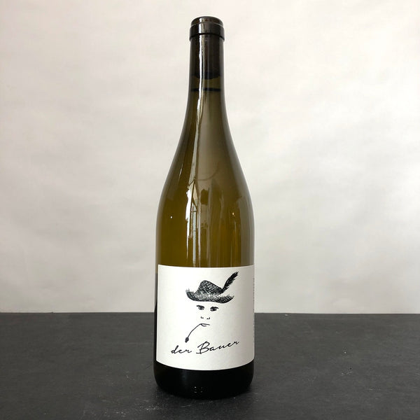 2022 Philip Lardot, Riesling 'Der Bauer' Landwein Trocken, Mosel, Germany