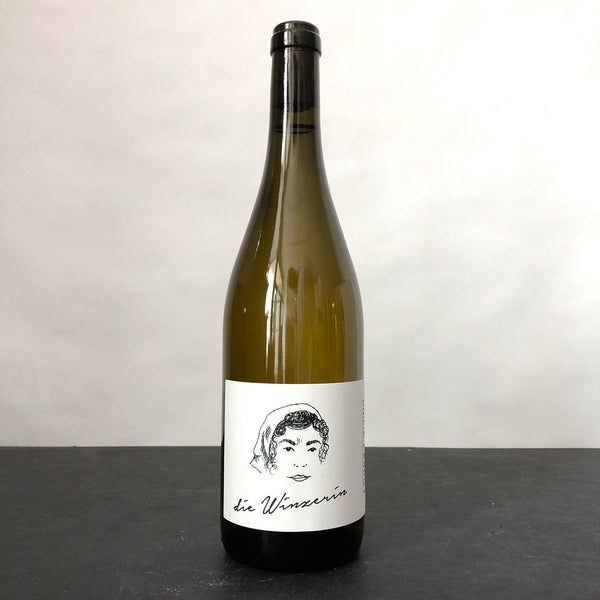 2022 Philip Lardot, Riesling 'die Winzerin' Landwein Trocken, Mosel, Germany