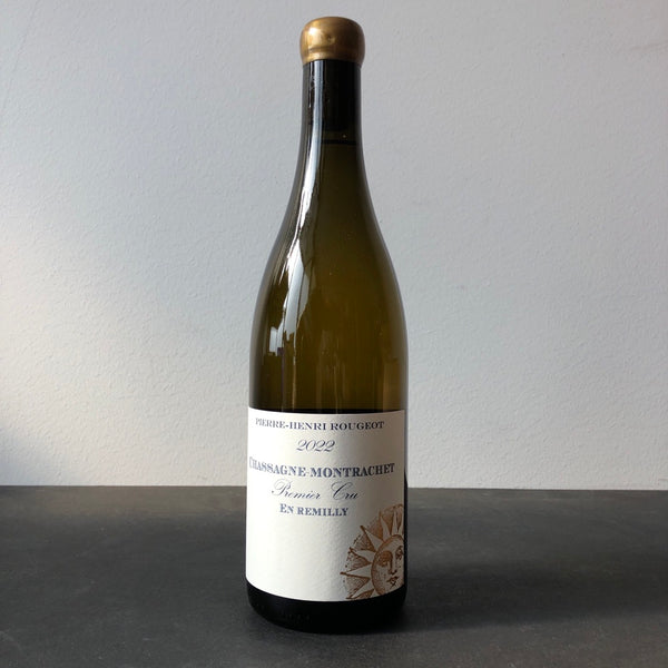 ☆激レア☆Mont Rouge 2022 Caroline Morey Chassagne Montrachet Rouge 2023 – Flatiron SF