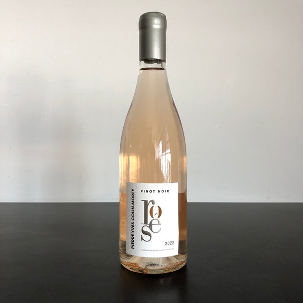 Rosé – Leon & Wine and Son Spirits