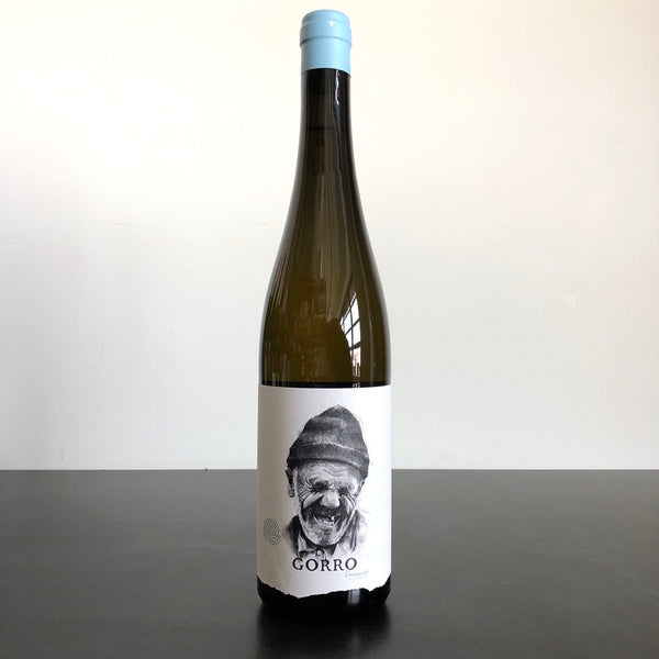 2023 Portugal Boutique Winery 'Gorro' Loureiro, Vinho Verde, Portugal
