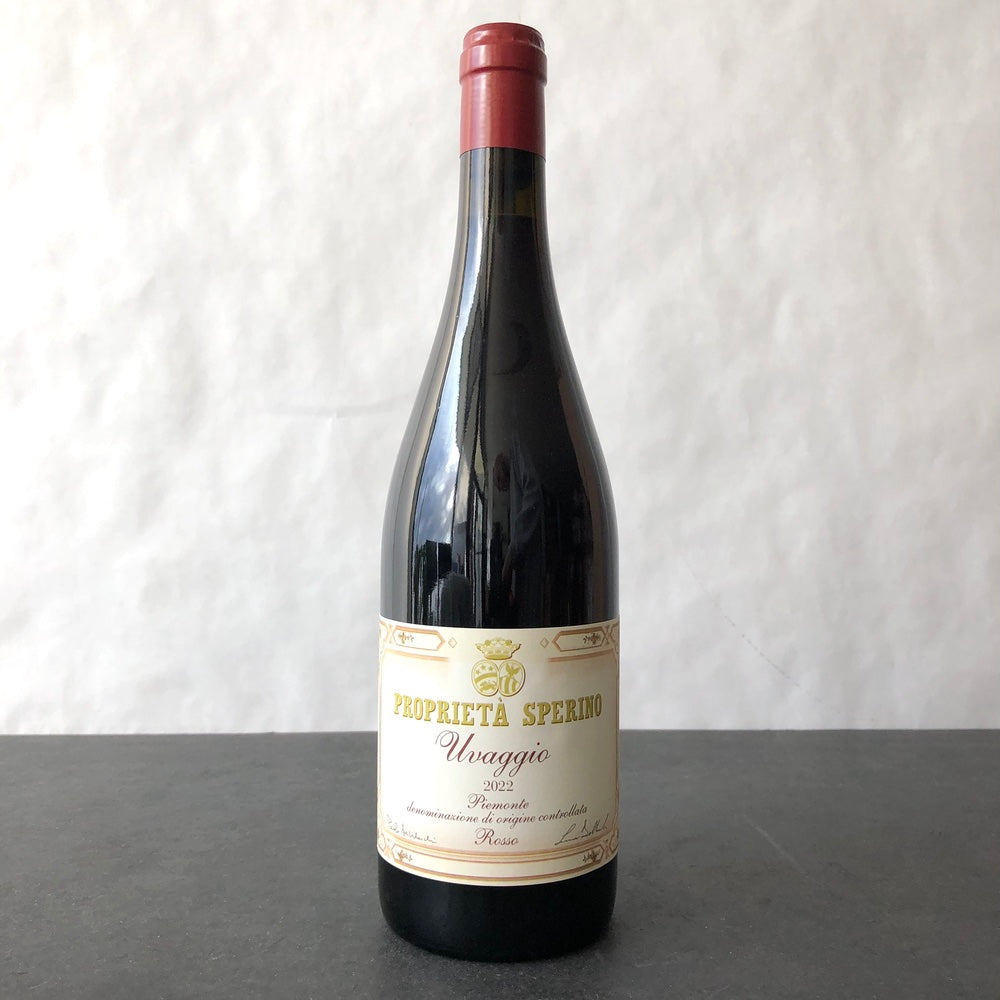 2022 Proprieta Sperino Uvaggio Coste della Sesia Rosso, Piedmont, Italy