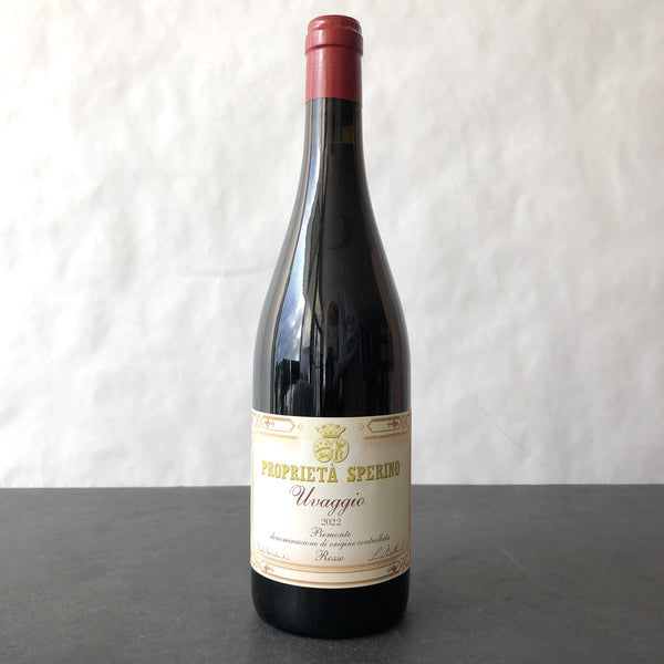 2022 Proprieta Sperino Uvaggio Coste della Sesia Rosso, Piedmont, Italy