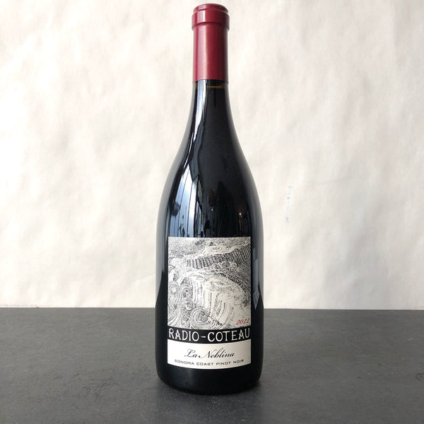 2022 Radio-Coteau 'La Neblina' Pinot Noir, Sonoma Coast, USA