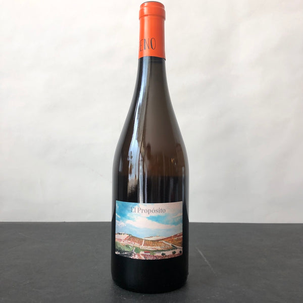 2022 Raul Moreno 'El Proposito' Sanlucar de Barrameda, Spain