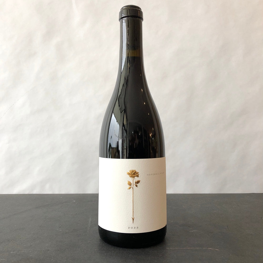 2022 Rose & Arrow Estate Hopewell Hills Pinot Noir Eola-Amity Hills, USA