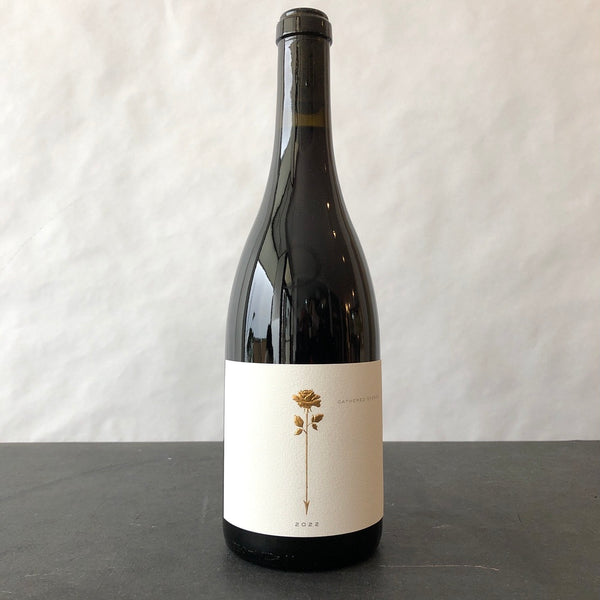 2022 Rose & Arrow Estate 'Gathered Stones' Pinot Noir Eola-Amity Hills, USA