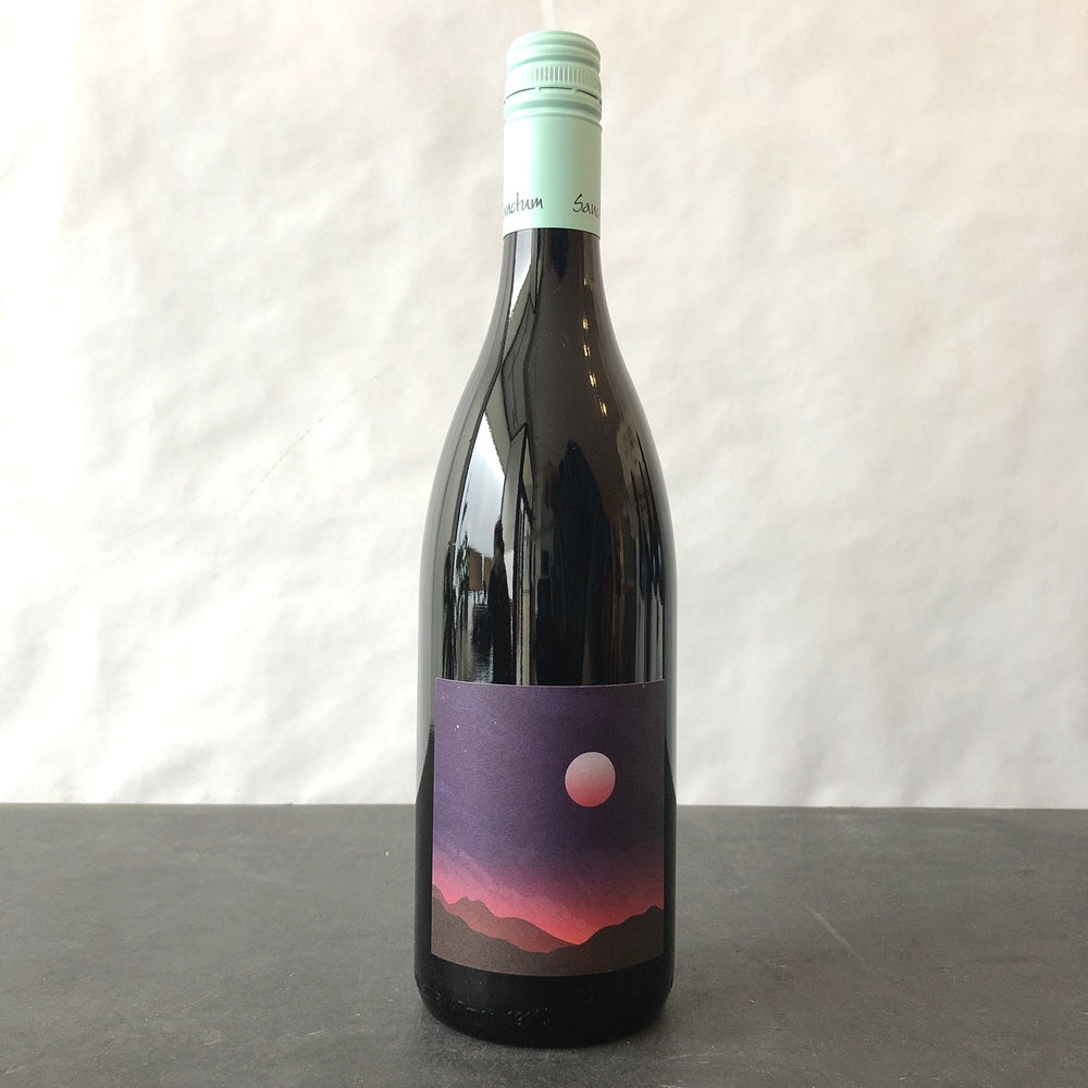 2022 Sanctum 'Bubamara' Red Blend, Štajerska, Slovenia