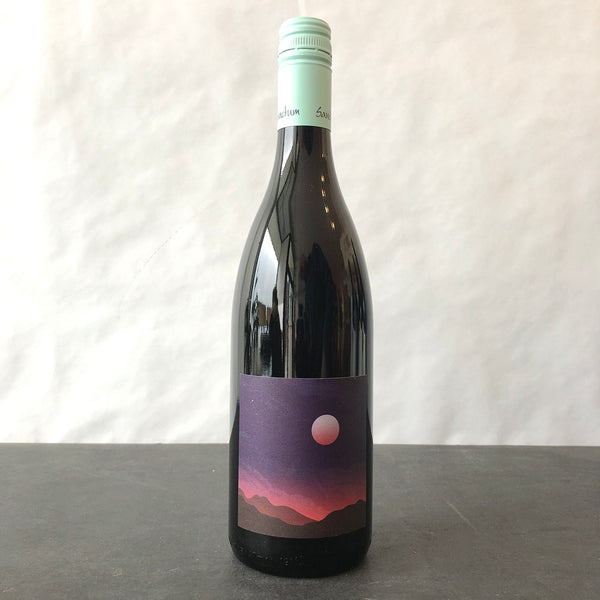 2022 Sanctum 'Bubamara' Red Blend, Štajerska, Slovenia