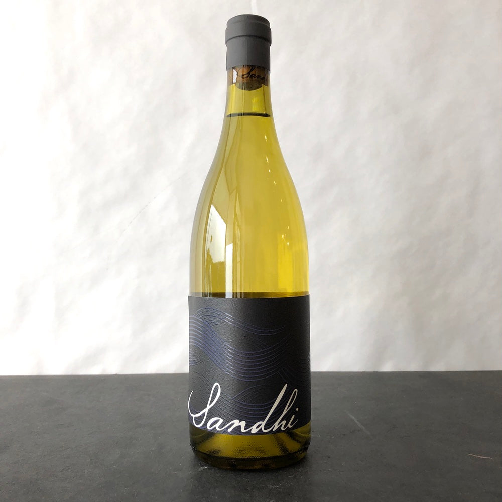 2022 Sandhi Sta Rita Hills Chardonnay, Santa Barbara County, USA