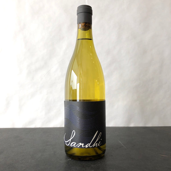 2022 Sandhi Sta Rita Hills Chardonnay, Santa Barbara County, USA