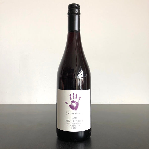 2022 Seresin Pinot Noir, Marlborough, New Zealand