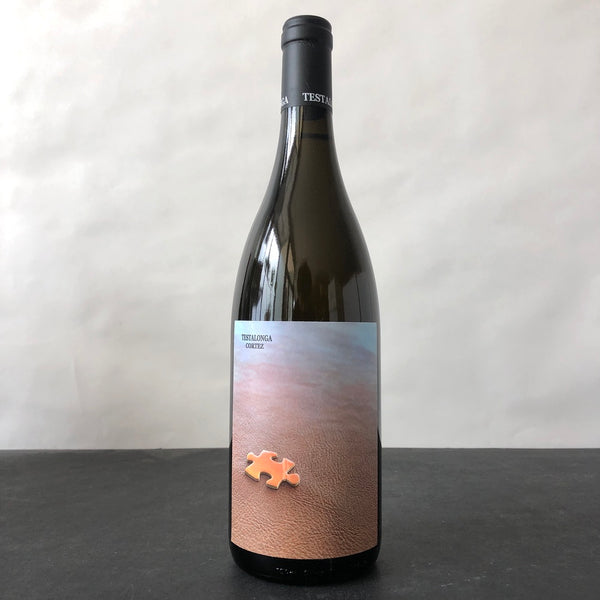 2022 Testalonga, Cortez Swartland, South Africa