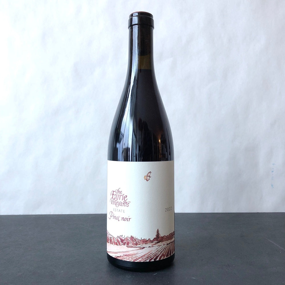 2022 The Eyrie Vineyards Pinot Noir, Dundee Hills, USA