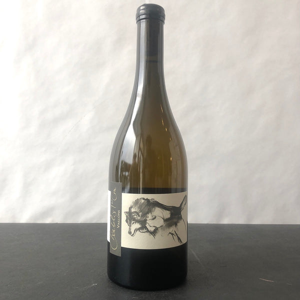 2022 Thomas Pico Domaine Pattes Loup Vaillons Chablis Premier Cru, France