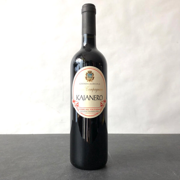 2024 Vestini Campagnano Kajanero Terre del Volturno IGT, Campania
