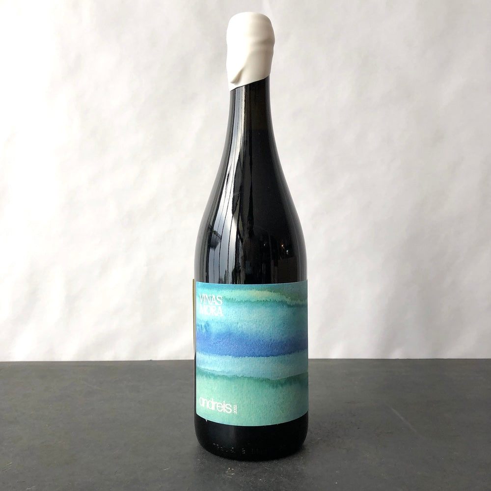 2022 Vinas Mora, Andreis Red, Croatia