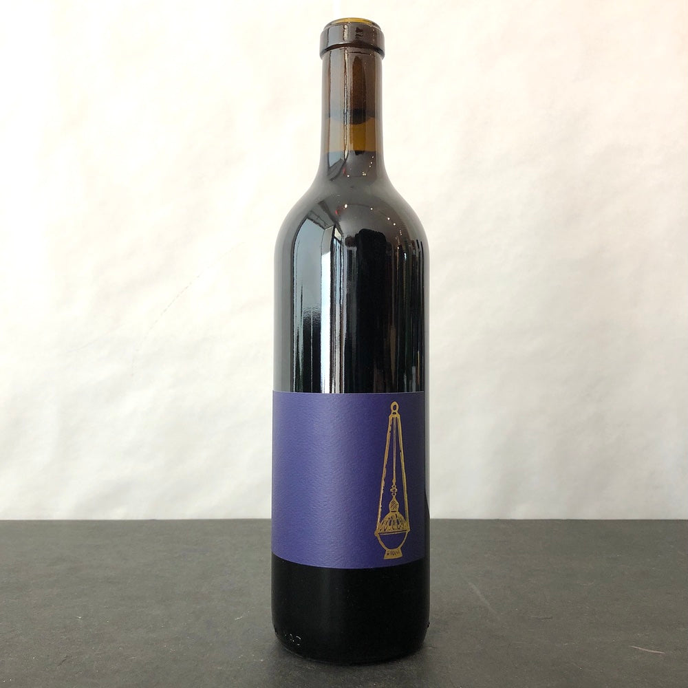2022 Vinous Obscura 'Censer' Sagrantino, Columbia Gorge, Oregon, USA