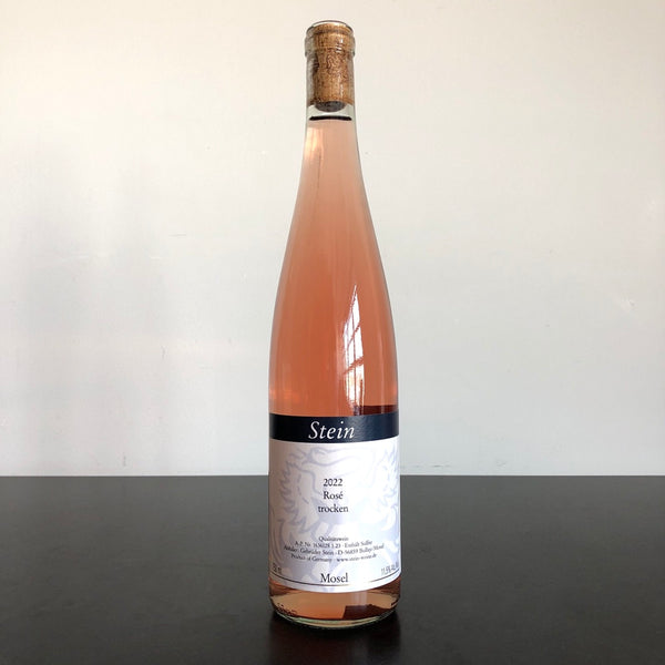 & and 2 – Page Son Spirits Rosé Leon – Wine
