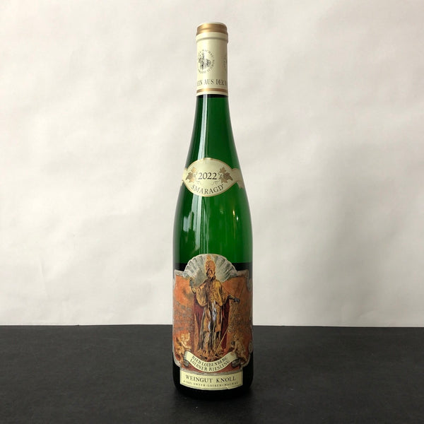 2022 Weingut Emmerich Knoll Ried Loibenberg Riesling Smaragd, Wachau, Austria