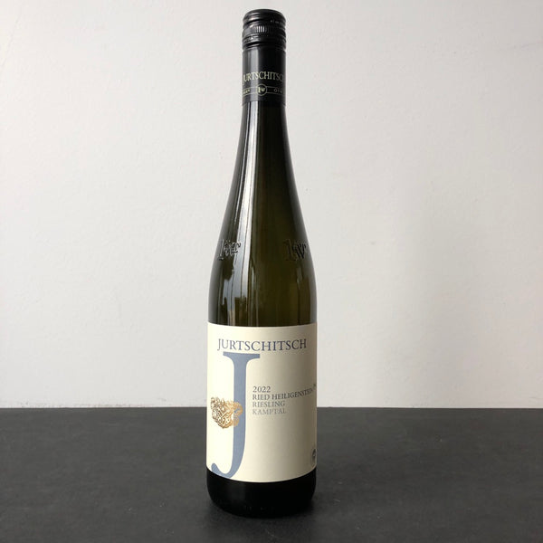 2022 Weingut Jurtschitsch Heiligenstein Erste Lage Riesling OTW, Kamptal, Austria