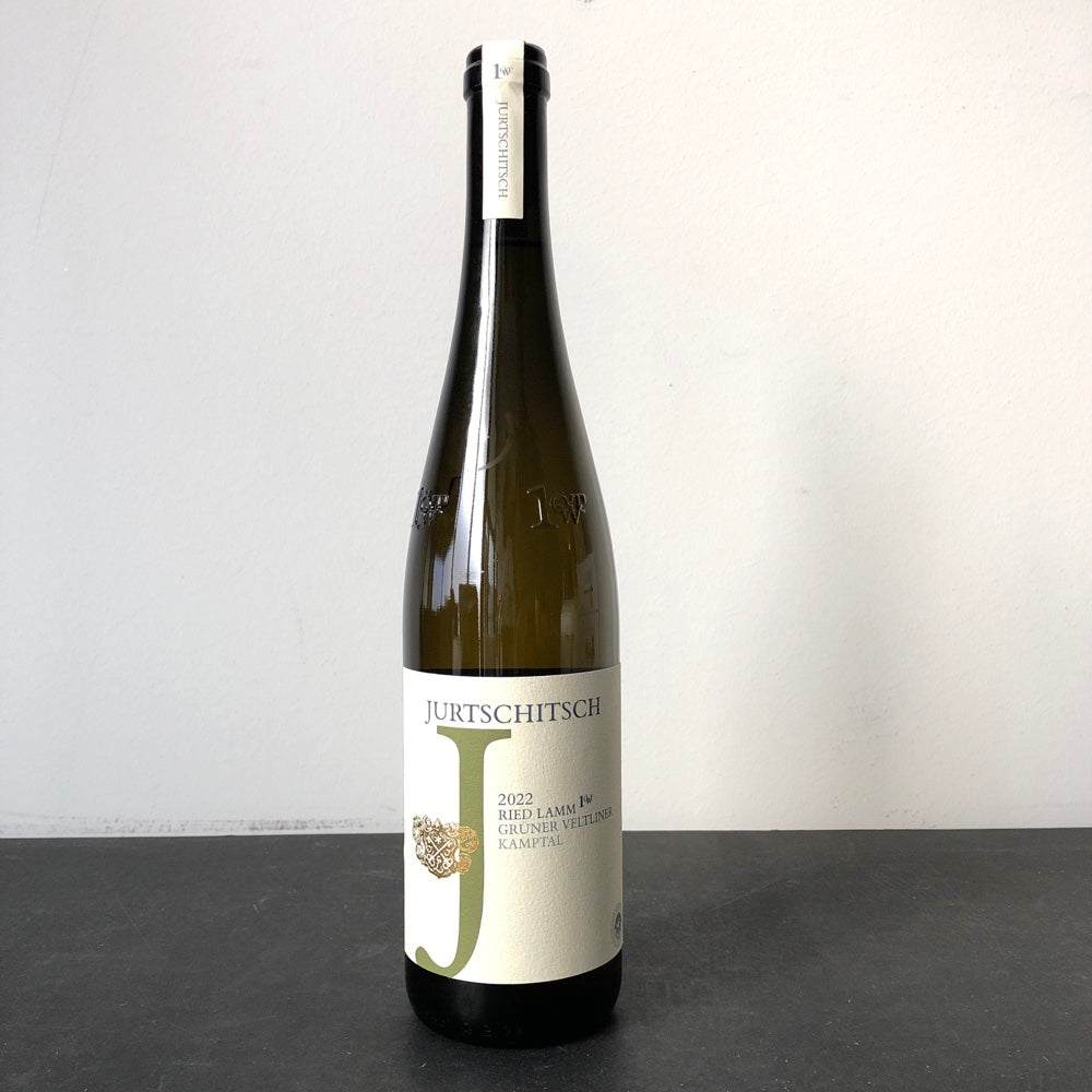 2022 Weingut Jurtschitsch Lamm Reserve Gruner Veltliner Erste Lage, Kamptal, Austria