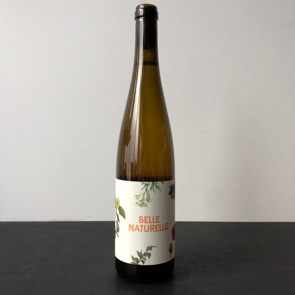 2022 Weingut Jurtschitsch 'Belle Naturelle' Gruner Veltliner Kamptal, Austria