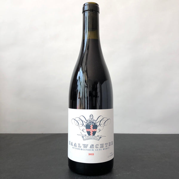 2022 Weingut Saalwachter Spatburgunder 