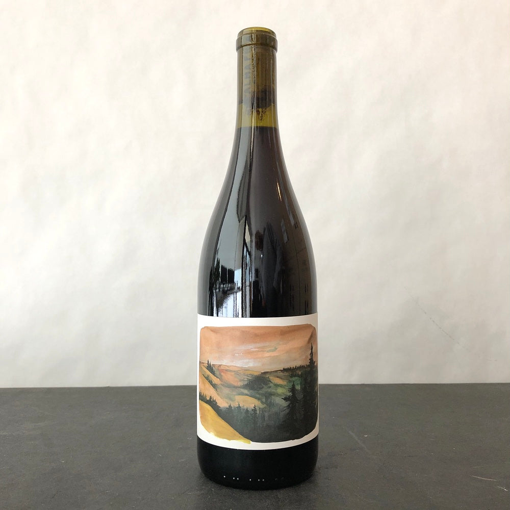 2023 Alma Fria Plural Pinot Noir Sonoma Coast, USA