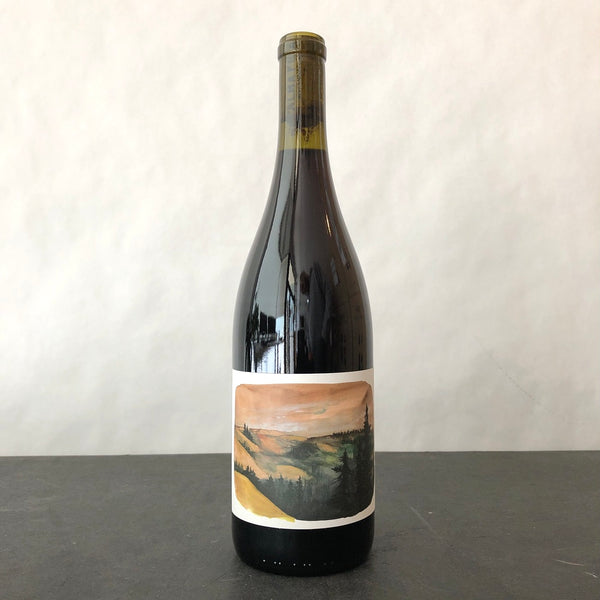 2023 Alma Fria Plural Pinot Noir Sonoma Coast, USA