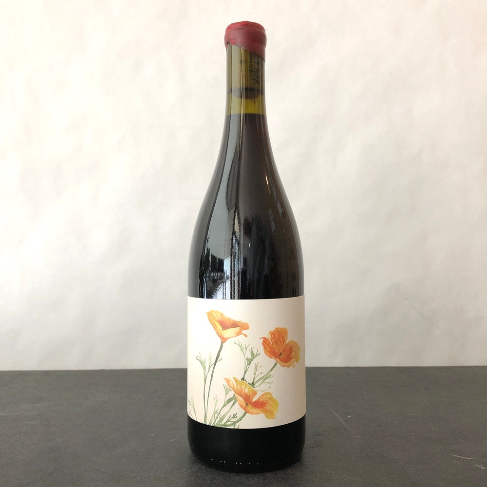 2023 Alma Fria, Richardson Ranch Pinot Noir, West Sonoma Coast, USA