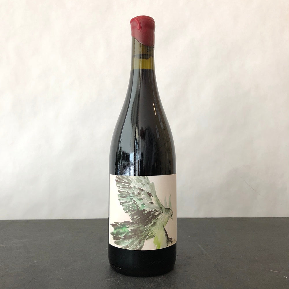2023 Alma Fria, Stolo Vineyard Syrah, Sonoma Coast