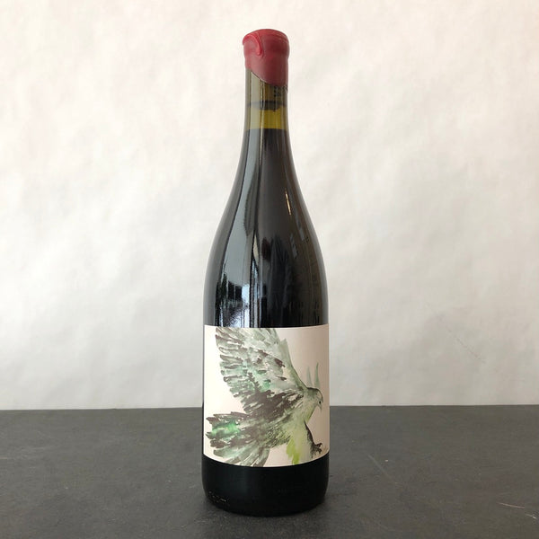 2023 Alma Fria, Stolo Vineyard Syrah, Sonoma Coast