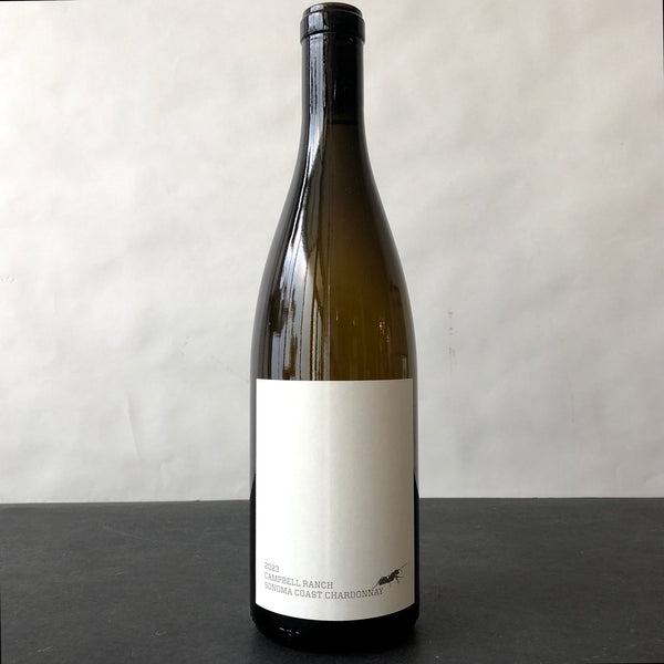 2023 Anthill Farms Campbell Ranch Vineyard Chardonnay, Sonoma Coast, USA
