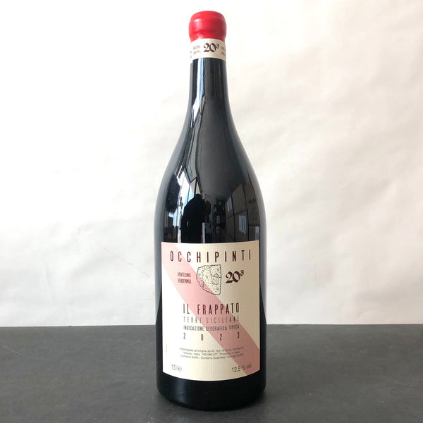 2023 Azienda Agricola Ariana Occhipinti il Frappato IGT Terre Siciliane 1.5L, Sicily, Italy