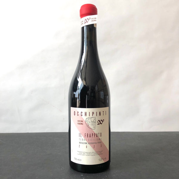 2023 Azienda Agricola Arianna Occhipinti Frappato, Sicilia IGT, Sicily, Italy