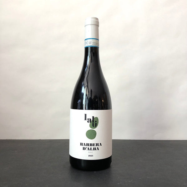 2023 Azienda Agricola Lalu Barbera d'Alba Piedmont, Italy