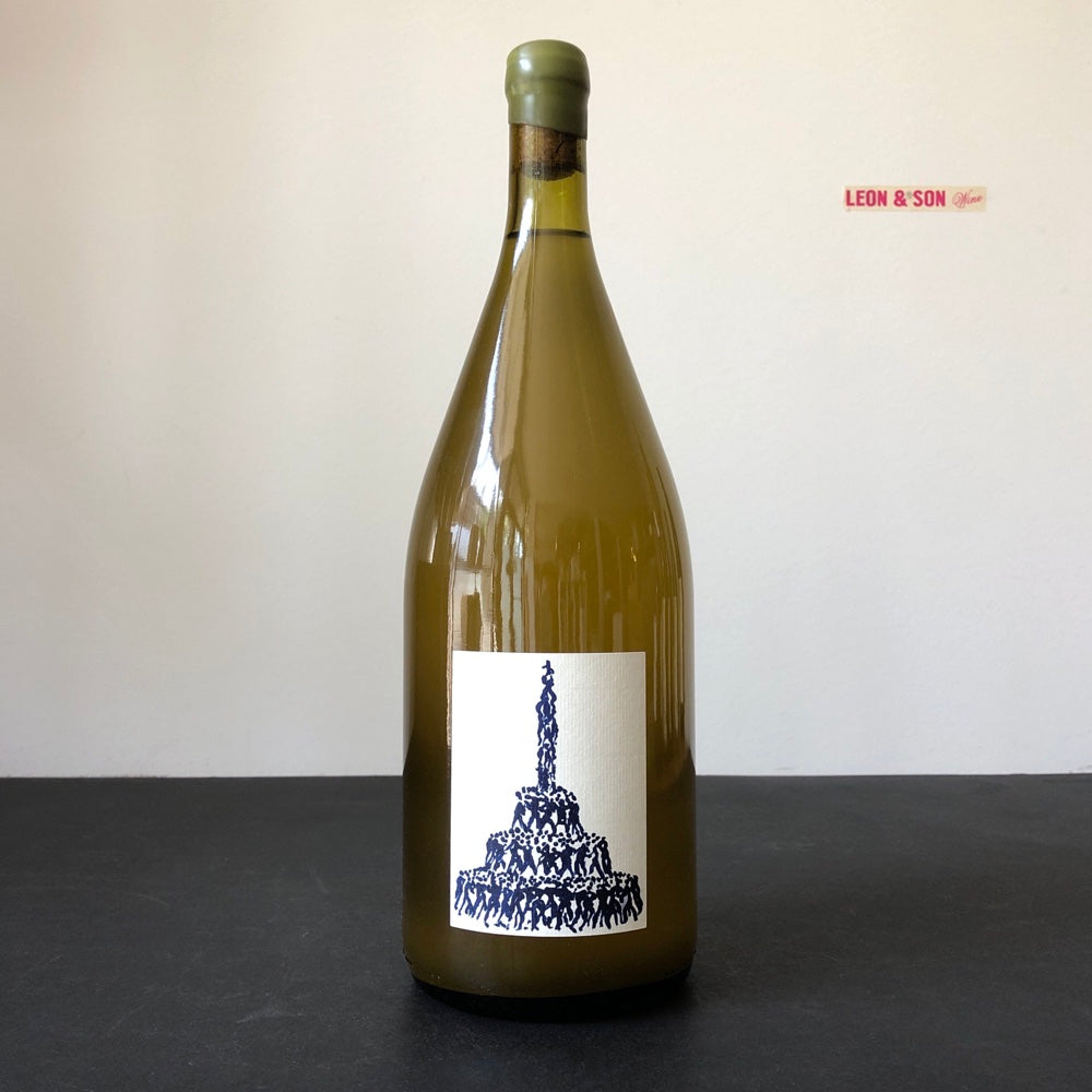 2023 Barbichette, Poc A Poc, New York Magnum (1.5 L)