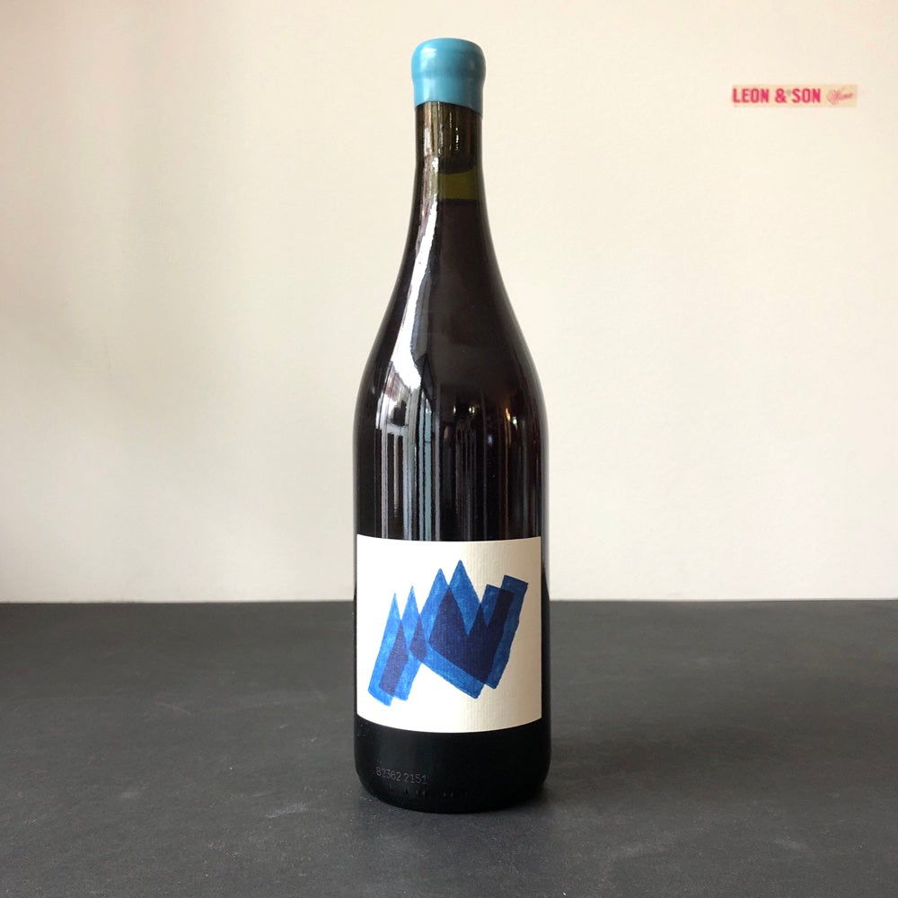 2023 Barbichette, 'Tibo' Pinot Noir, Seneca Lake, New York